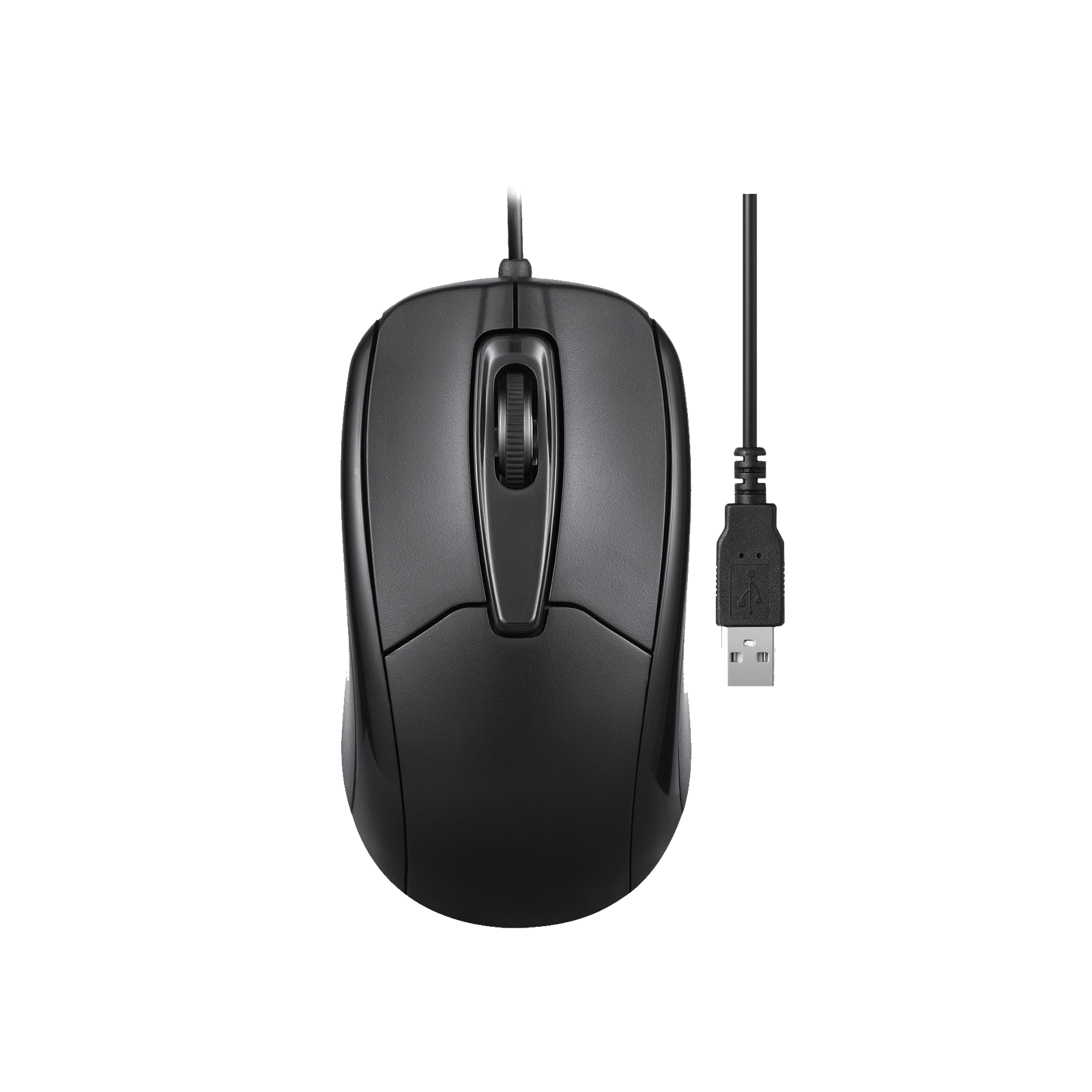 PERIMICE-209 U - Wired USB Mouse - Perixx Europe