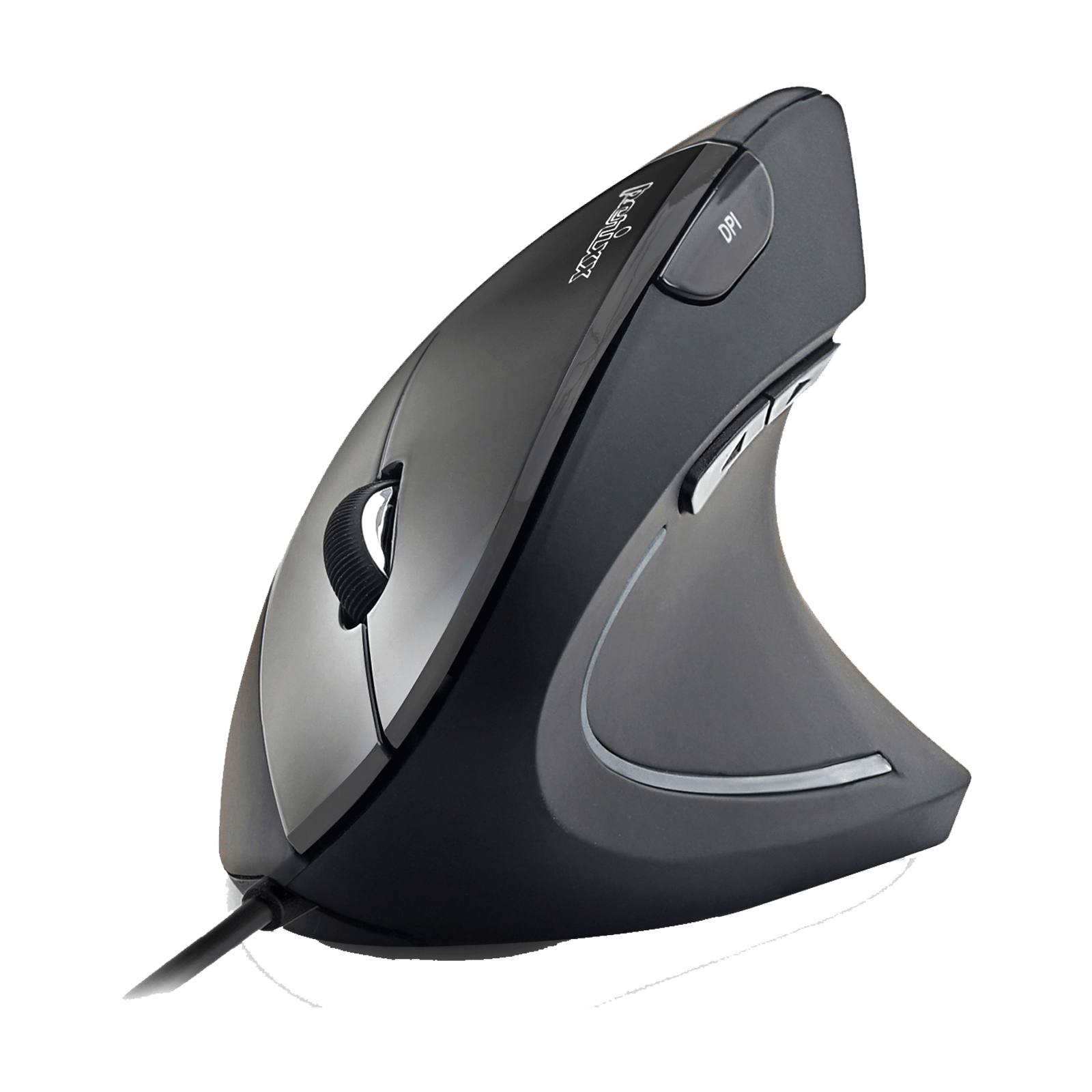 PERIMICE-513 - Wired Ergonomic Vertical Mouse - Perixx Europe