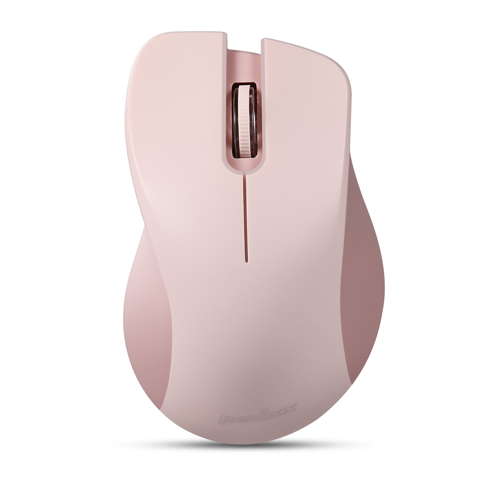 PERIMICE-621 Wireless Mouse with Silent Click and Ergo Design - Perixx Europe