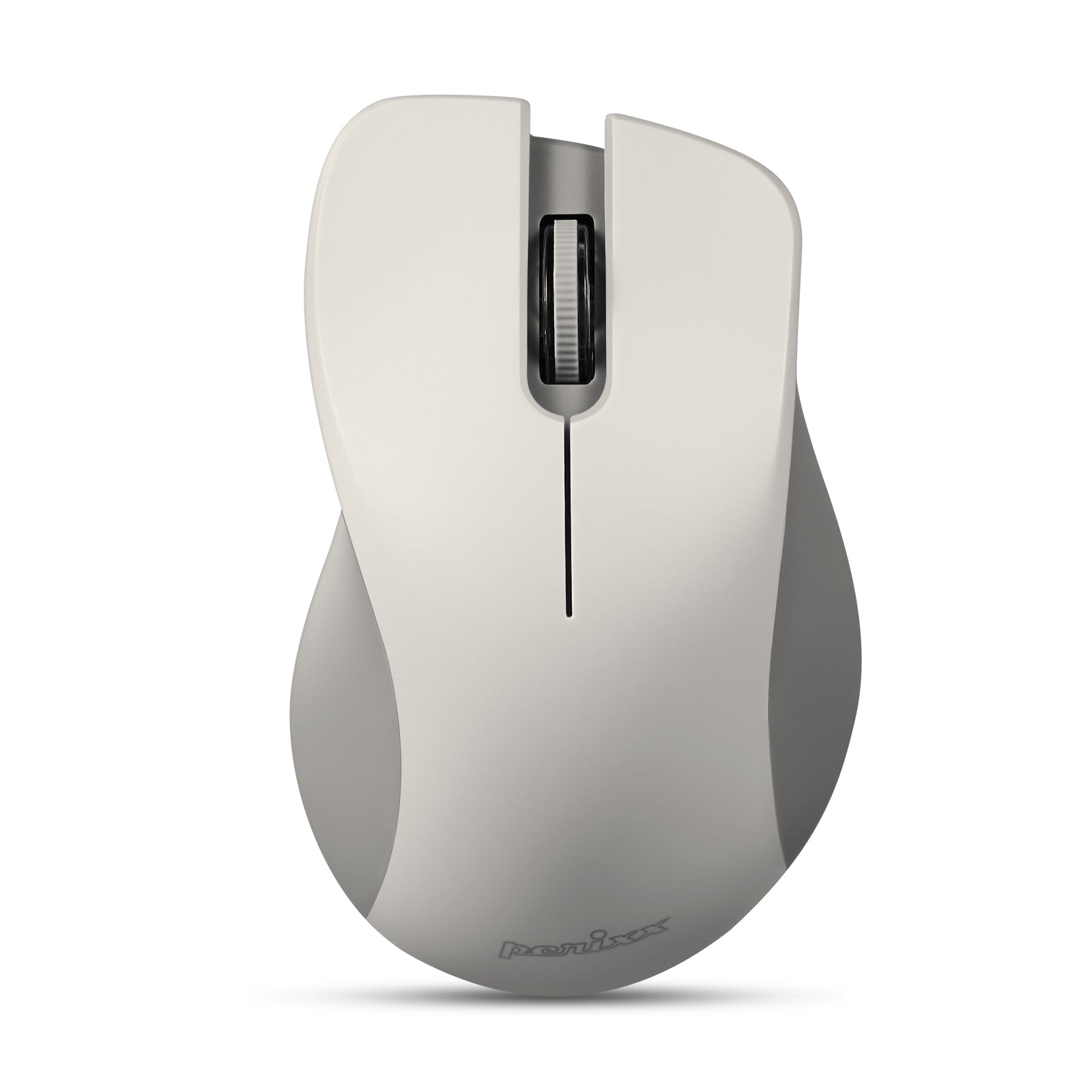 PERIMICE-621 Wireless Mouse with Silent Click and Ergo Design - Perixx Europe