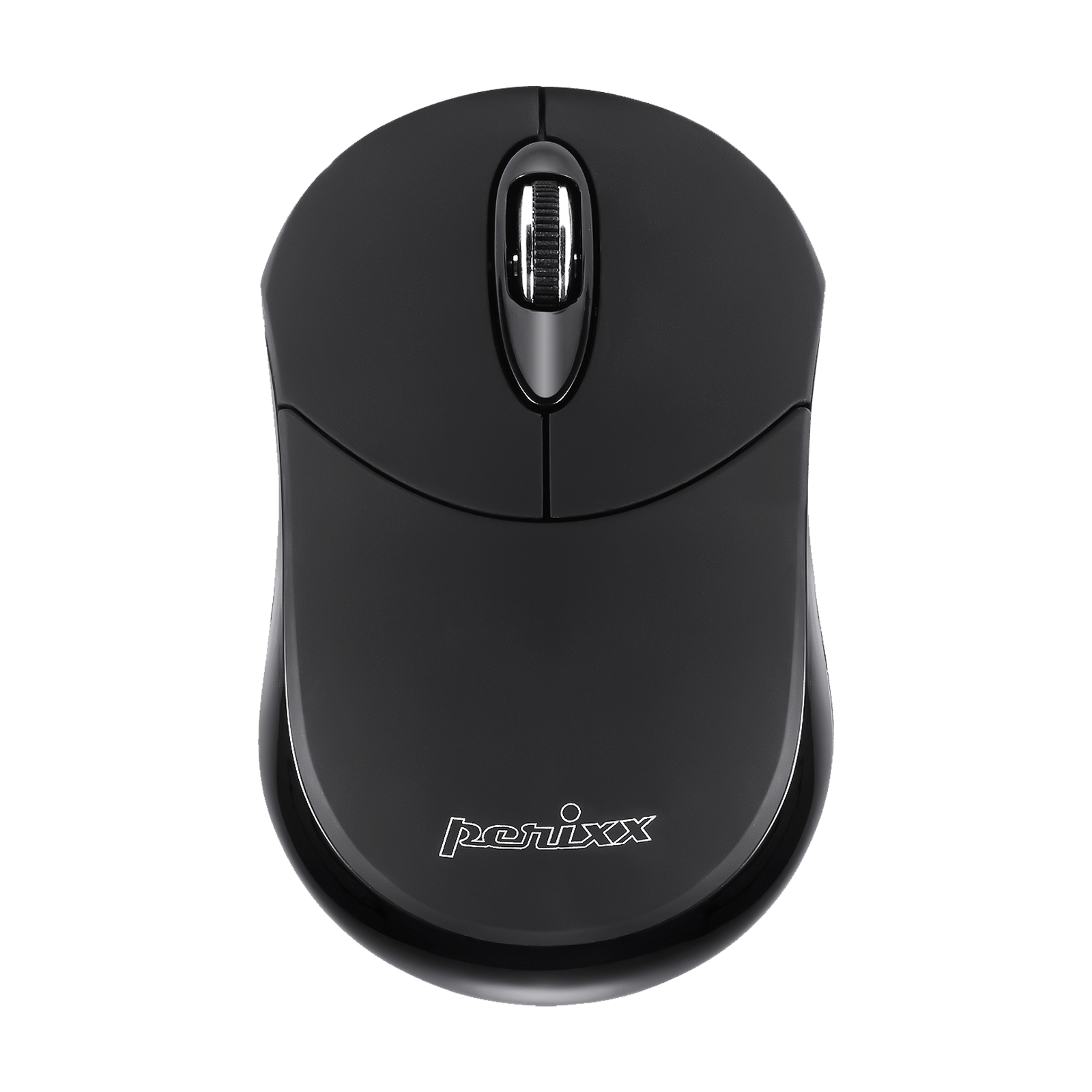 PERIMICE-802 B - Bluetooth Mini Mouse 1000 DPI - Perixx Europe