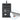 PERIPAD-303 - Wired Backlit Mechanical Numeric Keypad plus 4 Built-in Hotkeys - Perixx Europe