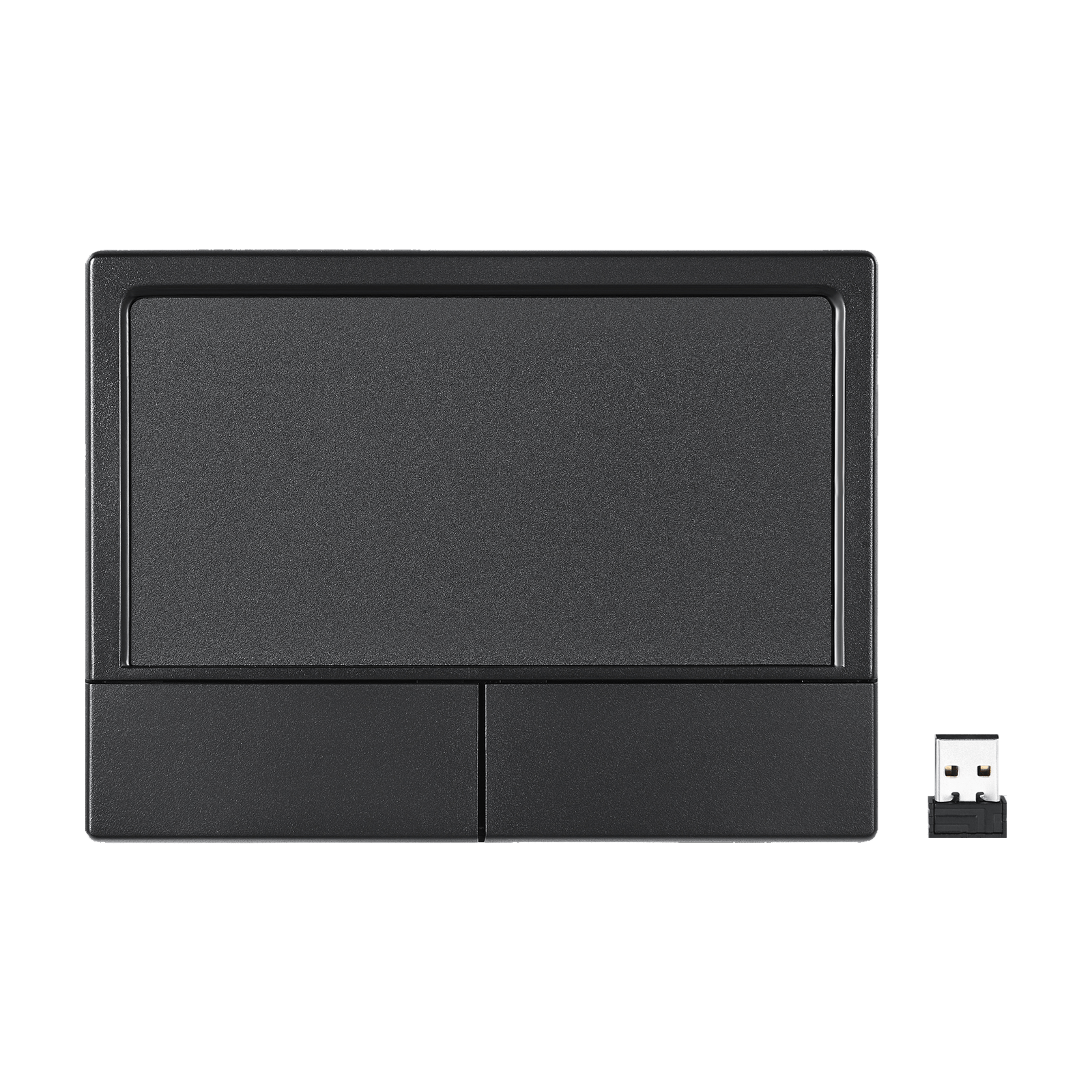 PERIPAD-704 - Wireless Touchpad - Perixx Europe