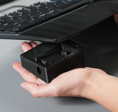 3D Printing Keyboard Feet: Custom Support for Your Favorite Perixx Keyboards - Perixx Europe