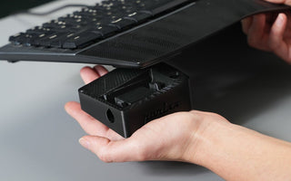 3D Printing Keyboard Feet: Custom Support for Your Favorite Perixx Keyboards - Perixx Europe