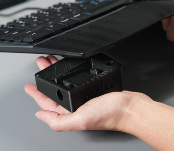 3D Printing Keyboard Feet: Custom Support for Your Favorite Perixx Keyboards - Perixx Europe