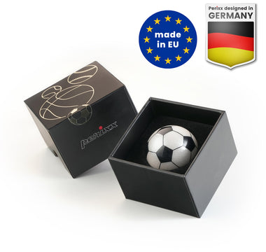 Score Big with Perixx's New Football Trackball: Celebrate Europe Cup 2024 in Style! - Perixx Europe