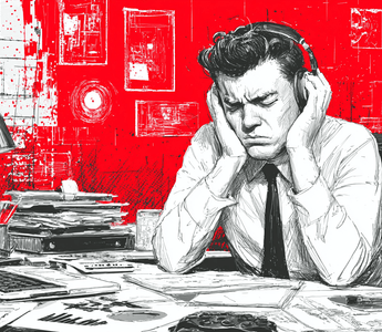 The Clicky Keyboard Debate: Balancing Personal Preference and Shared Office Peace - Perixx Europe