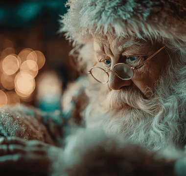 The Hidden Helper Behind Every ‘Ho Ho Ho’ — Revealed! - Perixx Europe