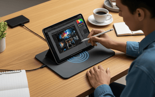 Why Gadgets Favor Wireless Recharging (But Wires Still Matter) - Perixx Europe