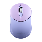 PERIMICE-802 PL - Bluetooth Pink Mini Mouse 1000 DPI - Purple