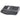 PERIBOARD-818US, Compact Wireless Ergonomic Keyboard - Support up to 4x Multi-Devices -White Backlit