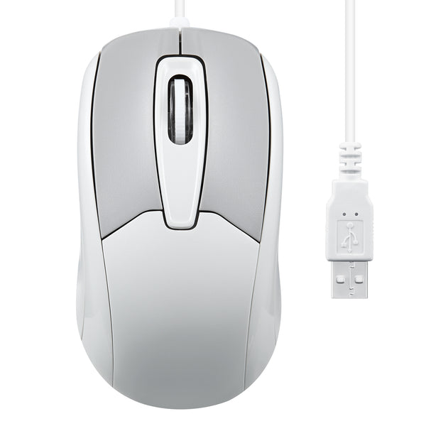 PERIMICE-209 M - Wired USB Mouse