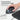 PERIMICE-522 Wired Ergonomic 40mm Trackball Mouse