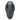 PERIMICE-822 Wireless Ergonomic 40mm Trackball Mouse
