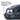 PERIMICE-822 Wireless Ergonomic 40mm Trackball Mouse