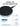 PERIPRO-713II Wireless Charger, 10W Max Wireless Charging Pad - Compatible with iPhone 12-17 - Galaxy S20-25, AirPods Pro 3 (No AC Adapter)