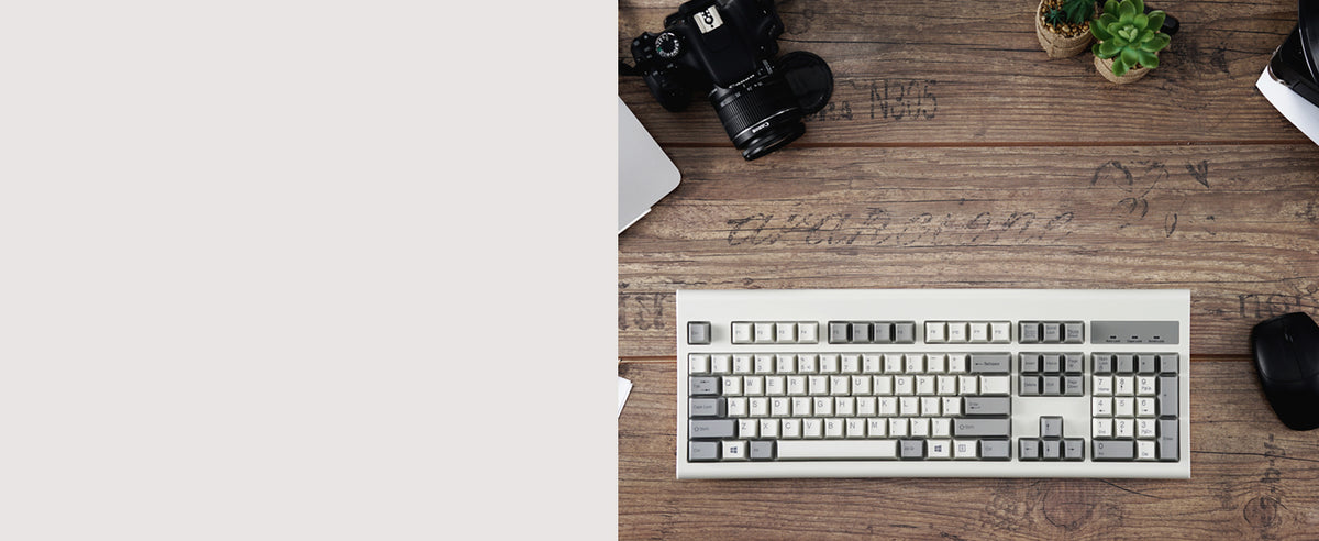 Retro Keyboard