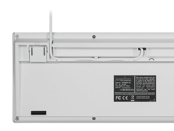 Cable Management System