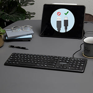 POUR LES APPAREILS USB-C