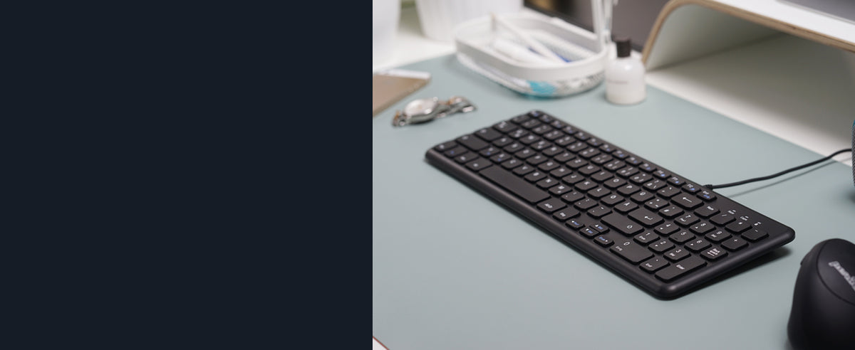 BEAUTIFUL AND SLIM DESIGN