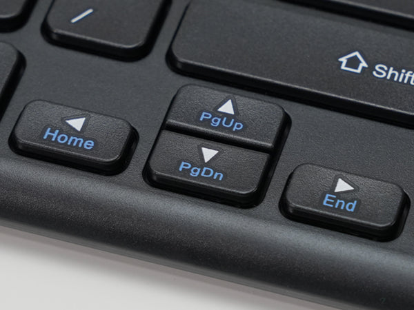Convenient Arrow Keys