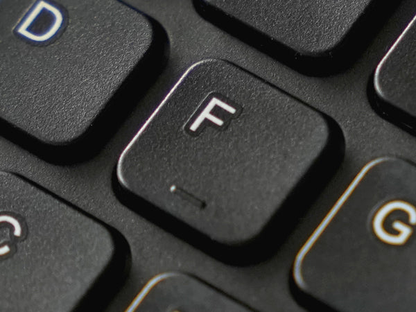 Comfortable Chiclet Keys