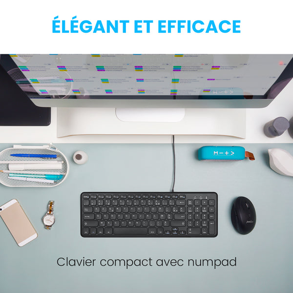 GAGNER DE L'ESPACE