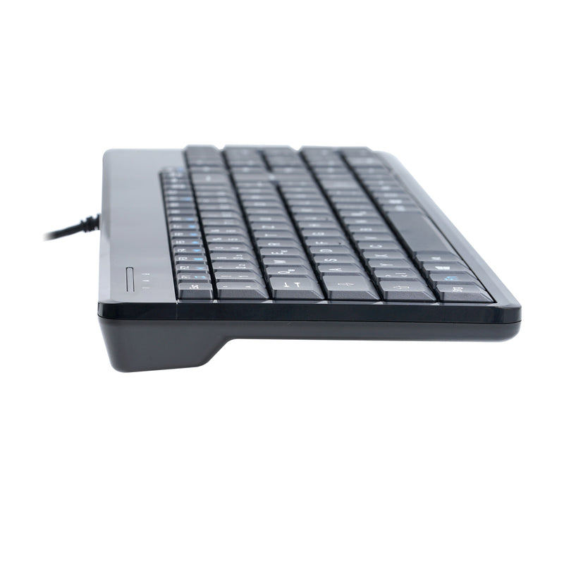 Design compact monobloc