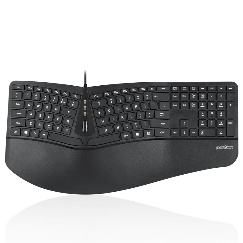 3 façons de régler les angles du clavier