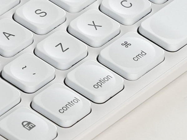Conçu pour les appareils Mac