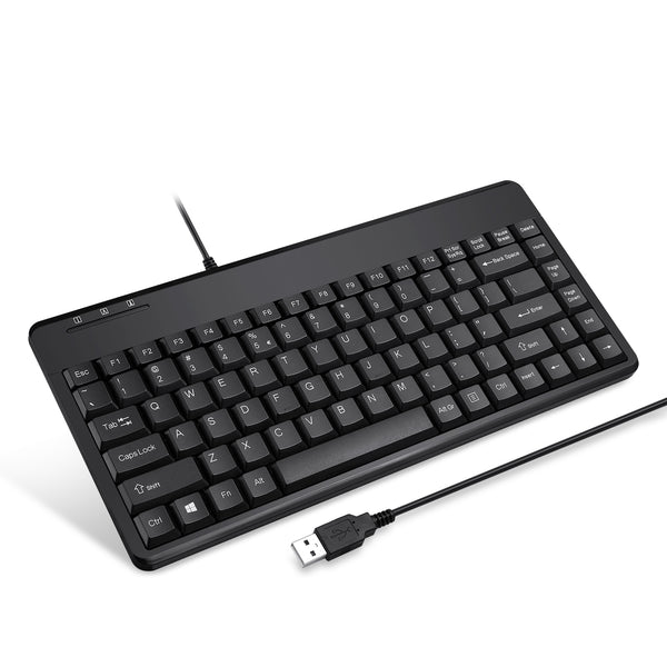 mini keyboard