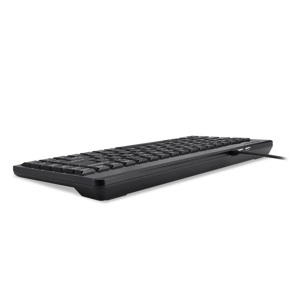 compact keyboard