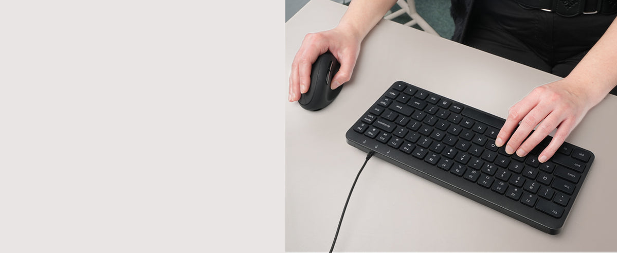 Built for Every Workplace