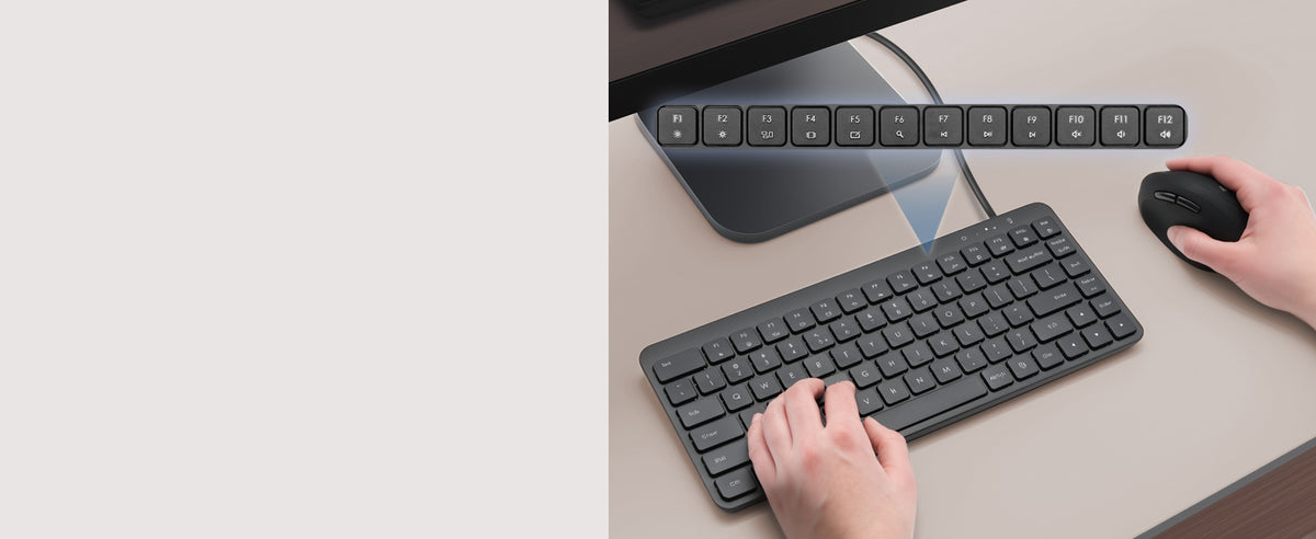 Smart Hotkey Control