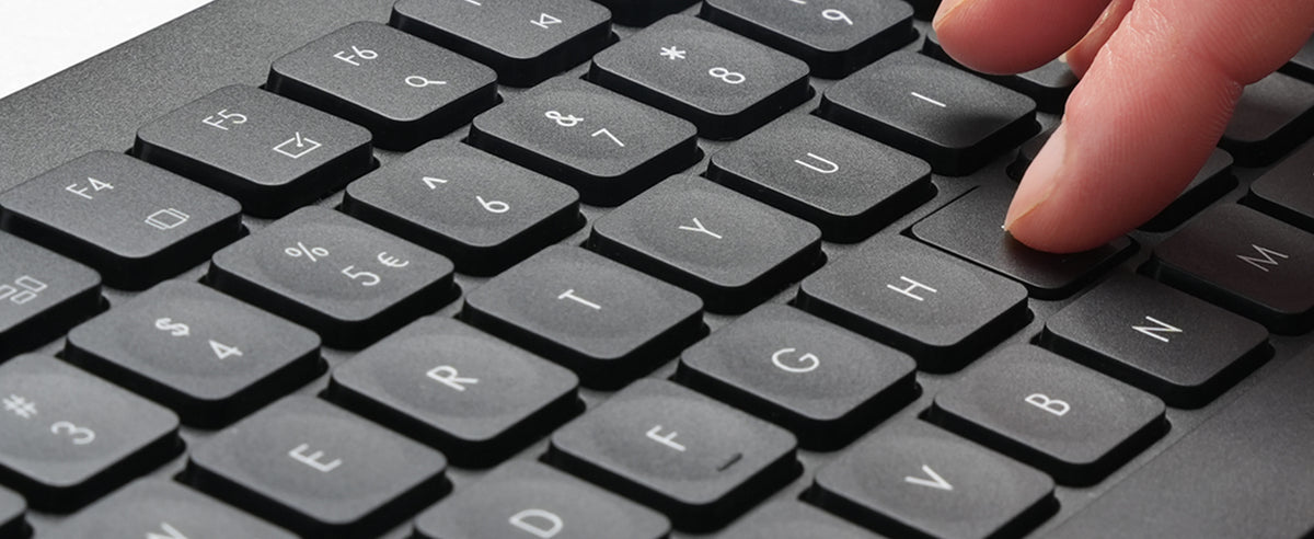 Low-Profile Keys