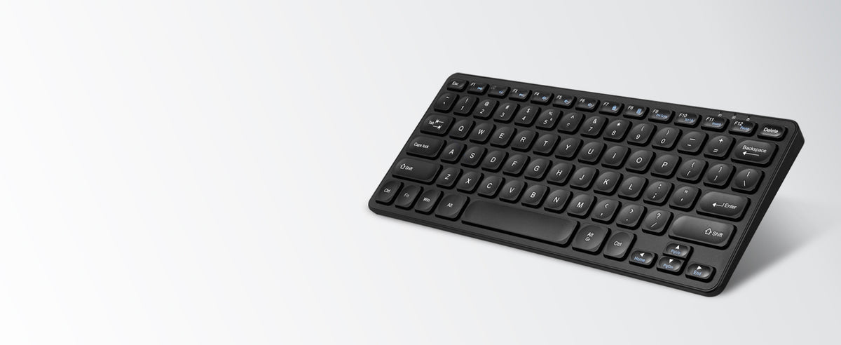 Multimedia Keys