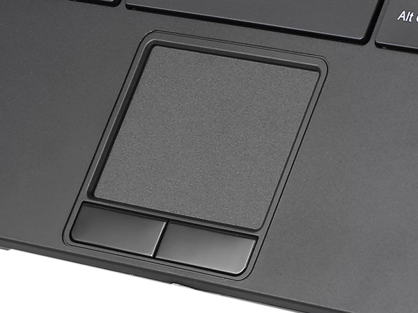 Pavé tactile
