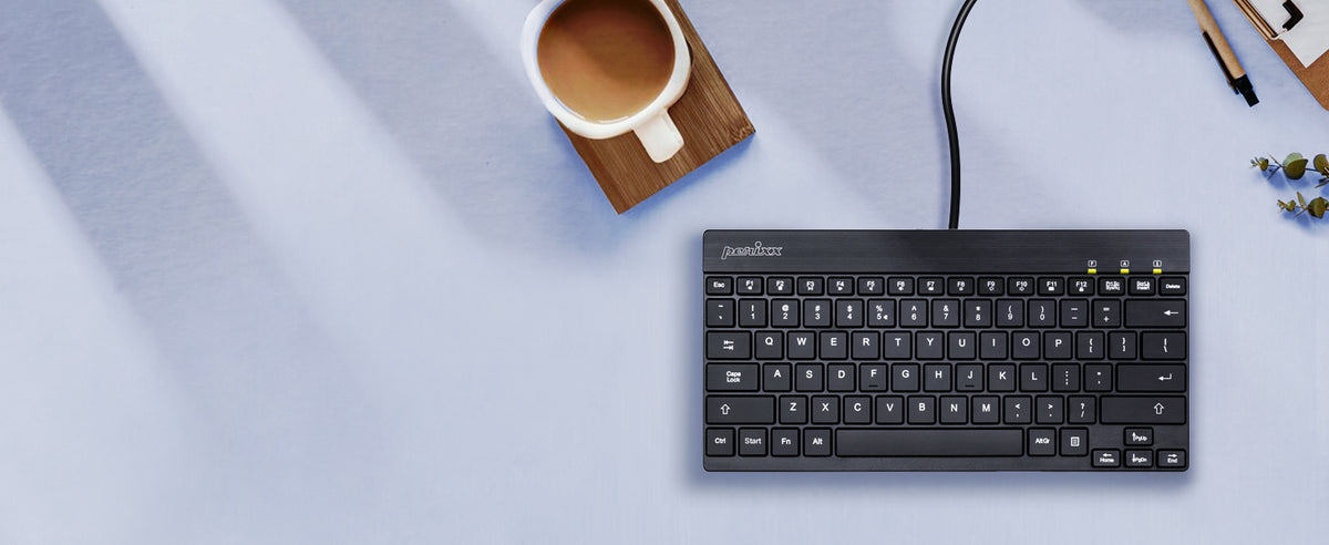 FN Hotkeys
