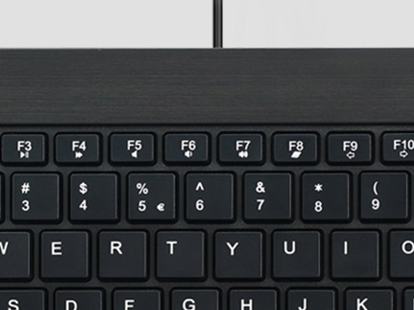 Convenient FN Hotkeys