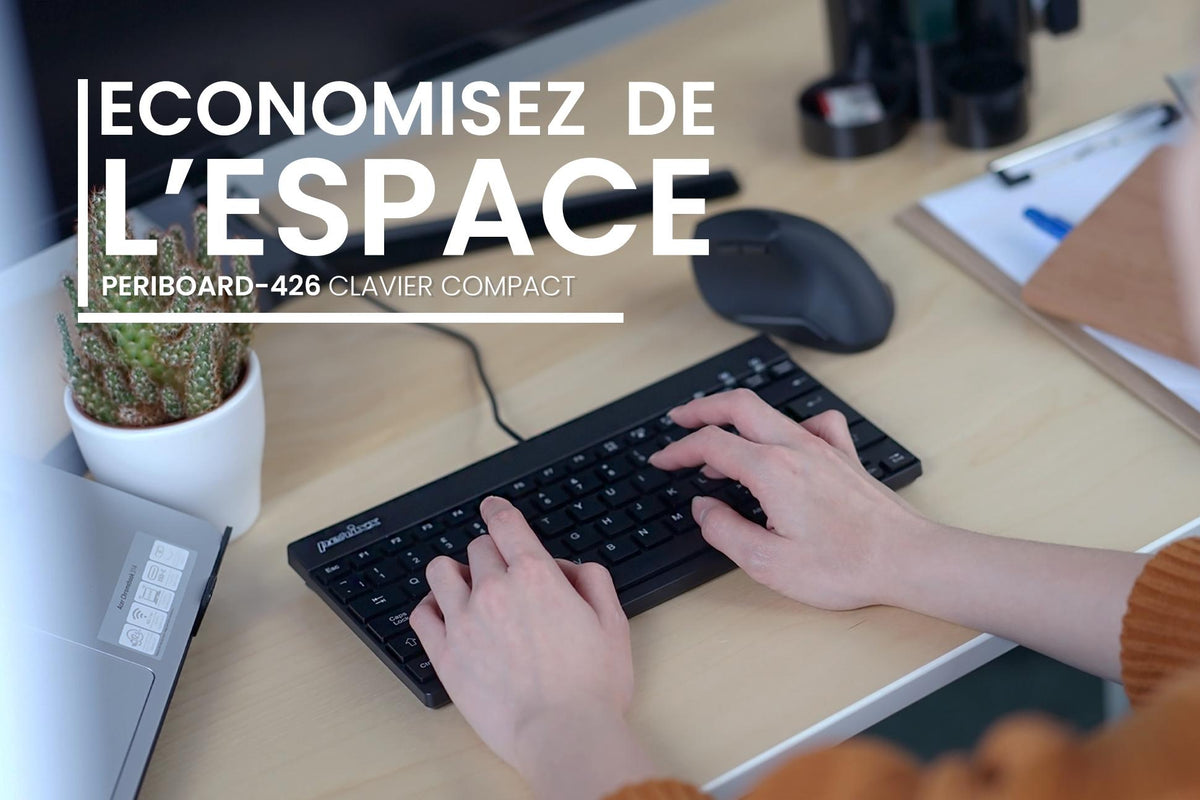 mini clavier compact