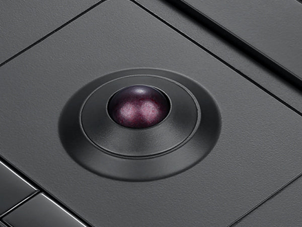 Trackball