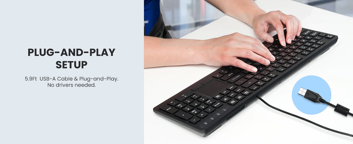 Plug&amp;Play