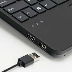 Ports USB supplémentaires