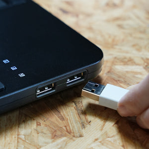 Hubs USB supplémentaires