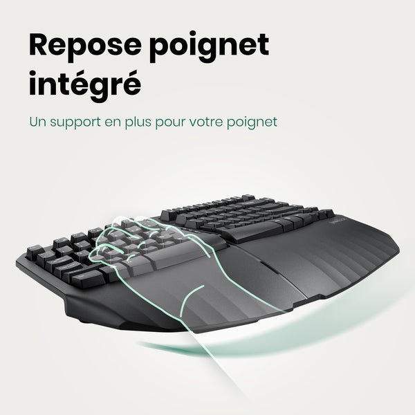 Repose-poignets