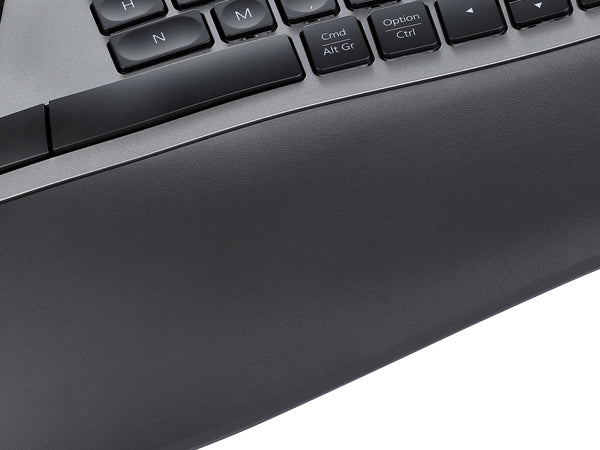 Wrist Rest