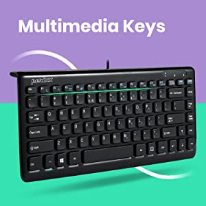 MULTIMEDIA CONTROL