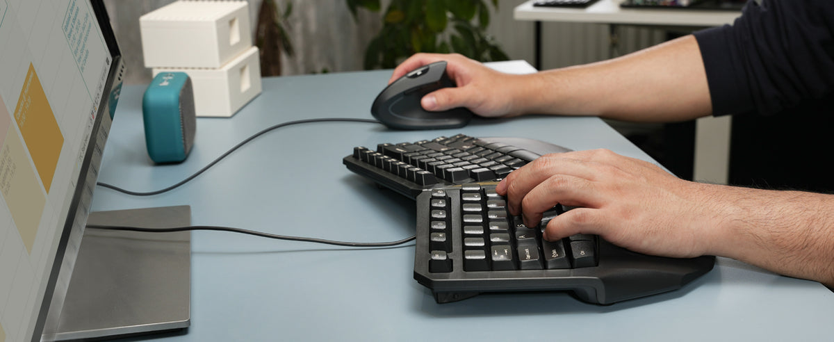 Conception ergonomique