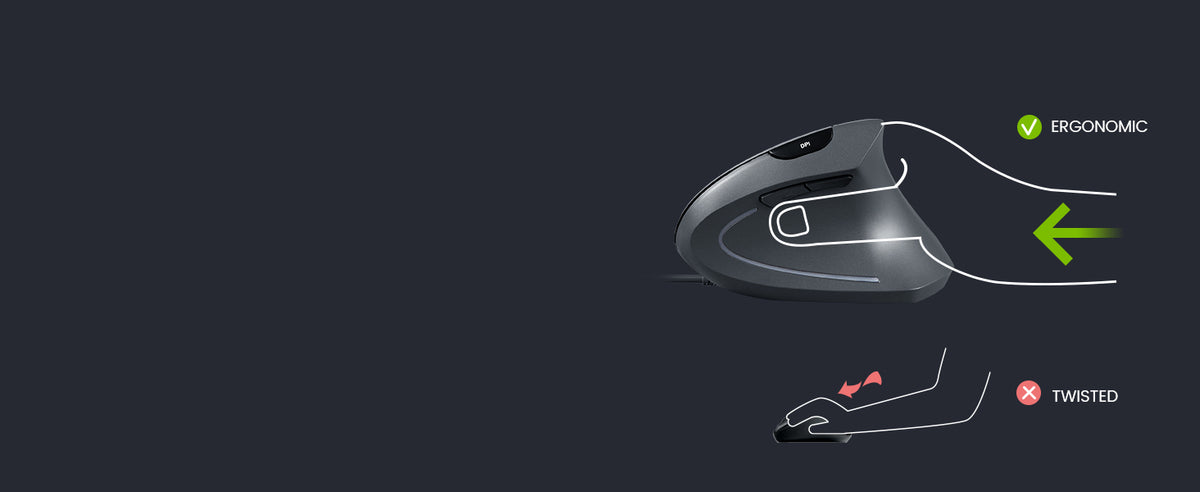 Ergonomic Design